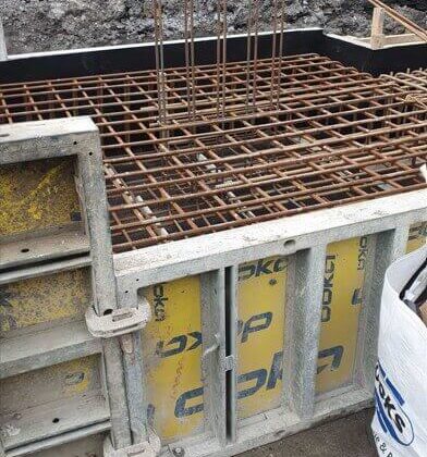 Precision Matters in Every Land Survey