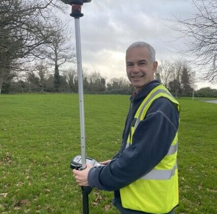 Exploring the World of Land Surveying