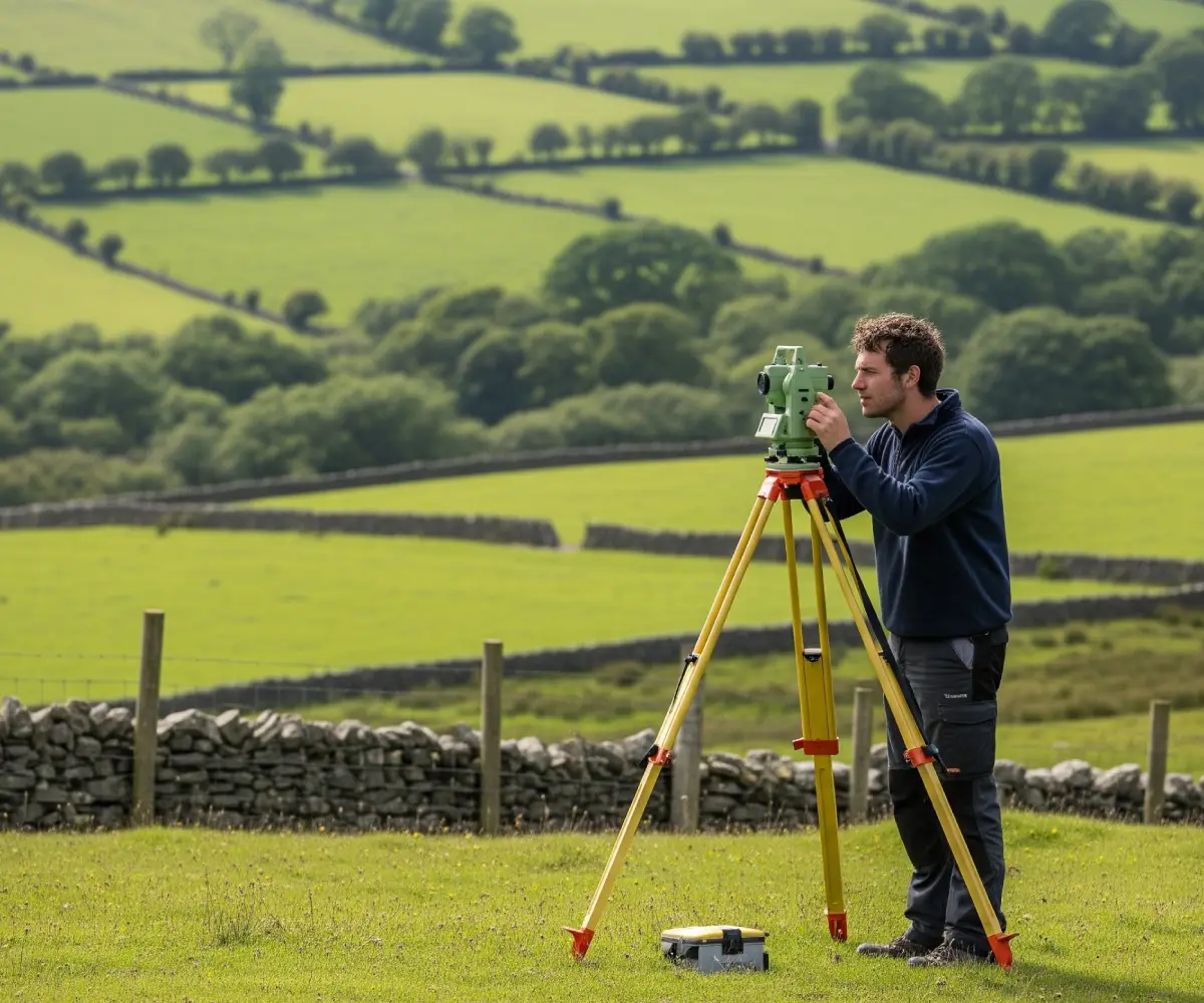 Topographical Surveys