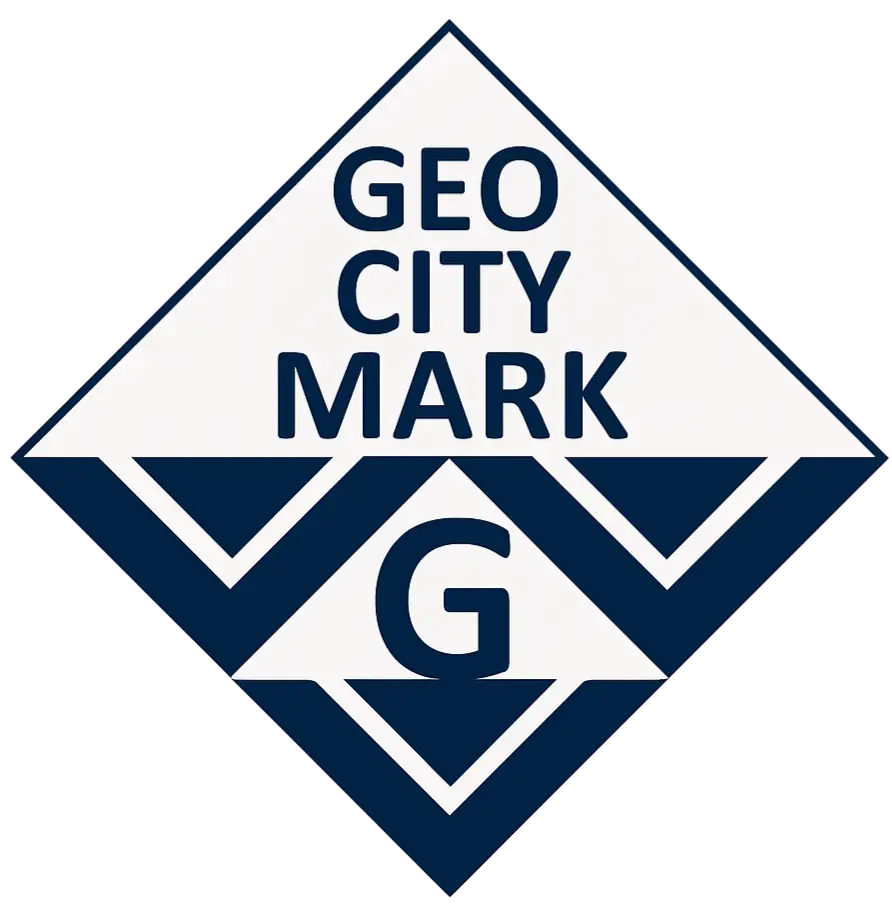 GeoCityMark.ie
