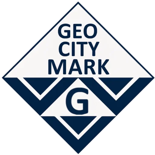 GeoCityMark.ie
